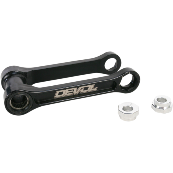 (image for) DEVOL ENGINEERING Devol Transformer Adjustable Pull Rod 1304-0534