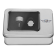 (image for) Seat Mounting Knob - Mirror Polished Smooth