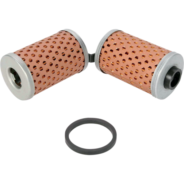 (image for) Emgo PC Racing FLO Oil Filter 10-26710