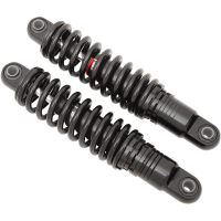 (image for) Premium Adjustable Shock - Black, 13"