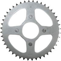 (image for) Steel OEM Replacement Rear Sprocket - 46T
