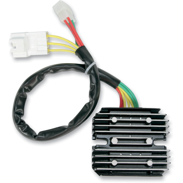 (image for) RICK'S MOTORSPORT ELECTRIC Regulator/Rectifier for Honda CBR929RR 00-01