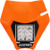 (image for) VSL Headlight - Orange 16