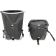 (image for) 30 L ADV1 Dry Saddlebags