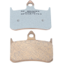 (image for) Standard Front Brake Pad for Honda VFR 750R RC30 90