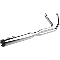 (image for) Outlaw SR Systems - Chrome