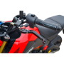 (image for) MGP Brake and Clutch Lever Set - Black