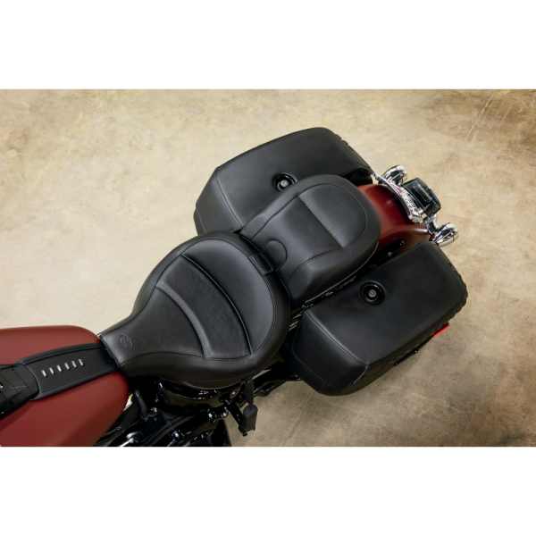 (image for) Mustang Max Profile Passenger Seat