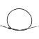 (image for) Motion Pro Standard Clutch CW Cable