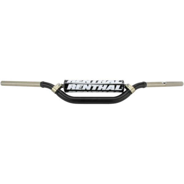 (image for) RENTHAL Twinwall® Handlebars - Reed, Windham - Black