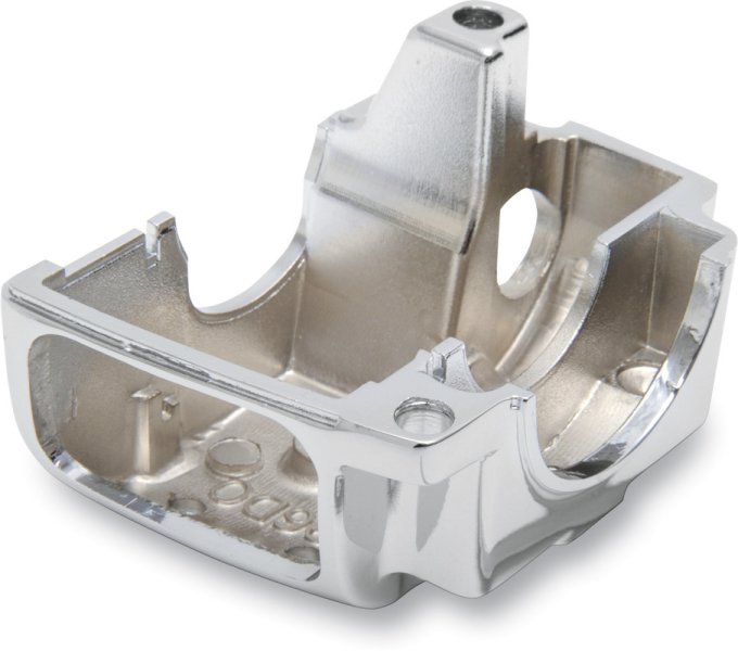 (image for) Drag Specialties Lower Right Side Switch Housing