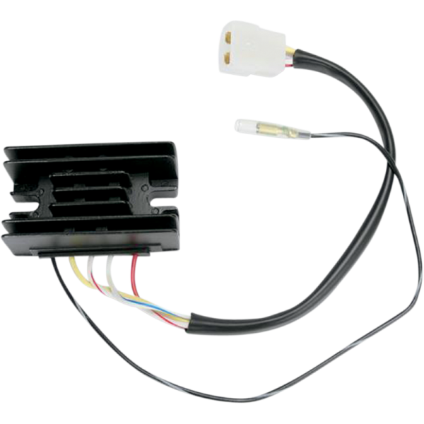 (image for) RICK'S MOTORSPORT ELECTRIC Regulator/Rectifier for Suzuki GS1100E/G/L 82-83