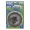 (image for) EBC Brakes DRC Series Clutch Kit 015006