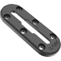 (image for) Tough-Track top-loading composite 3" track