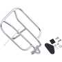 (image for) Chrome Fender Luggage Rack