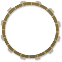 (image for) Friction Plate 1131-0769