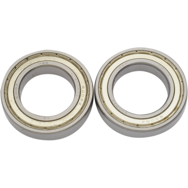 (image for) Outboard Bearings