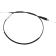 (image for) Motion Pro Throttle (pull) Cable