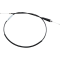 (image for) Motion Pro Throttle (pull) Cable