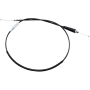 (image for) Motion Pro Throttle (pull) Cable