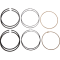 (image for) Replacement Piston Rings Set