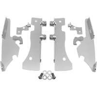 (image for) No-Tool Trigger-Lock Mount Kit