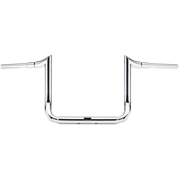 (image for) LA Choppers Grande Prime Ape Handlebars 12" Chrome