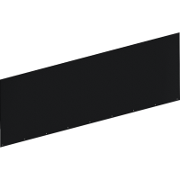 (image for) Replacement Pro-Poly Plow Blade Face Sheet, 72"