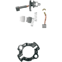 (image for) Rick's Motorsport Electrics Starter Motor Brushes