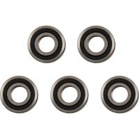 (image for) Rear Bearing Pack (Bearing 6202 2RS Alternative) - 5-Pack
