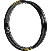 (image for) Excel MX Rear Rim, Black, 18 x 2.15