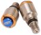 (image for) Micro Bleeders - M5 x 0.8 Gold