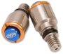 (image for) Micro Bleeders - M5 x 0.8 Gold