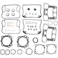(image for) Top End Gasket Kit 0934-0760