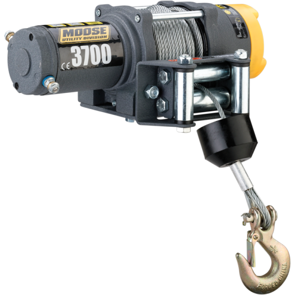 MOOSE UTILITY DIVISION MOOSE OFFROAD Winch Cushion