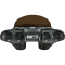 (image for) Quadzilla Single DIN Fairing for FLSTC/FLSTF