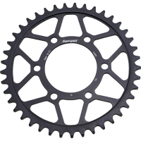 (image for) Supersprox Rear Steel Sprocket 41T