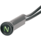 (image for) Neutral Indicator (Black Bezel)
