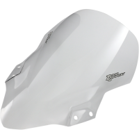 (image for) Zero Gravity Sport Touring Windscreen, Clear