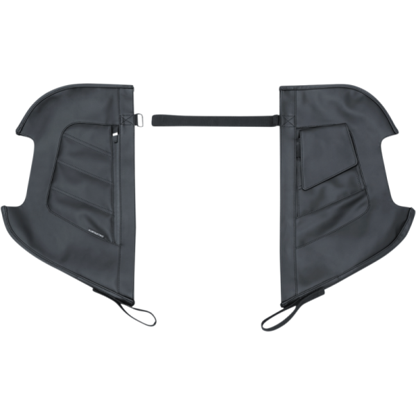 Kuryakyn Engine Guard Chaps