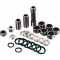 (image for) Factory Links OEM Series Linkage Bearing Rebuild Kit - KAWASAKI KX250/X 21-24