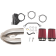 (image for) Tuned Induction Kit, Stainless Steel
