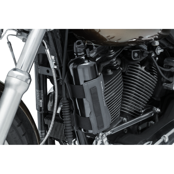 Kuryakyn The Clinger Bottle Holder