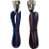 (image for) Thunder Bolt Taillights - Chrome