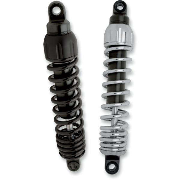 (image for) Progressive Suspension 444 Series Shock Black 11.5"