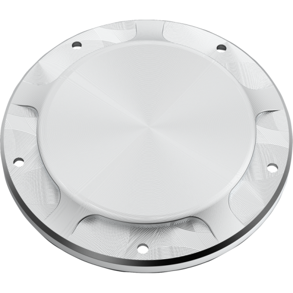 (image for) LA Choppers Derby Cover, Raw