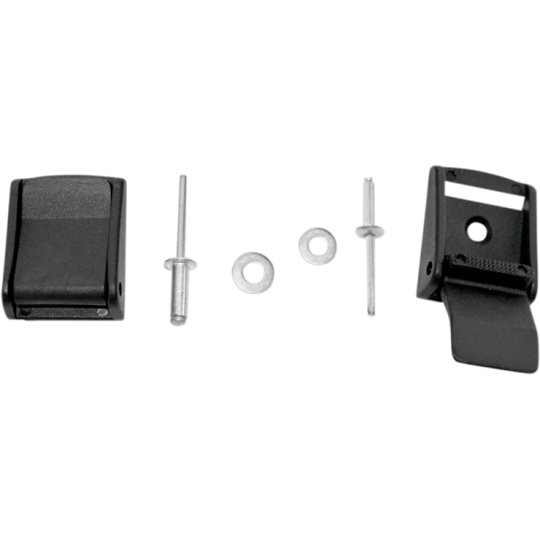 GEARS CANADA Gears Replacement 1" Cam Buckle Kit