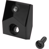 (image for) Show Chrome Gauge Riser Kit for Can-Am Ryker 19-24