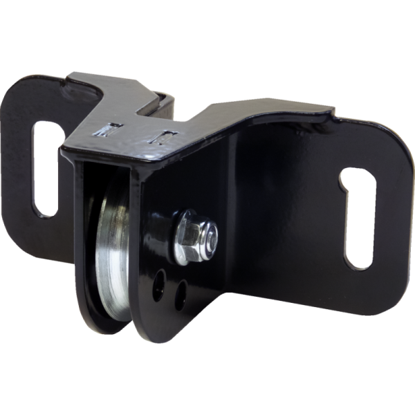 KFI PRODUCTS KFI Plow Fairlead Pulley Brackets
