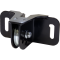(image for) Plow Fairlead Pulley Bracket, Standard 4.875" bolt pattern